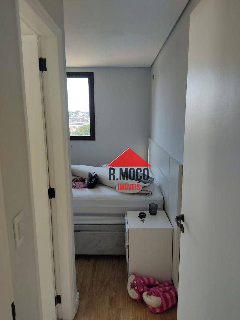 Apartamento à venda com 2 quartos, 58m² - Foto 19