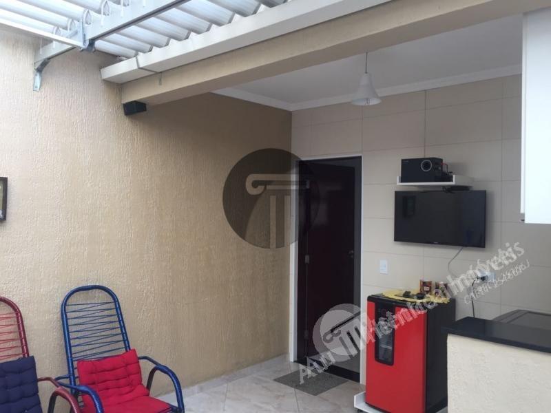 Sobrado para alugar com 3 quartos, 156m² - Foto 19