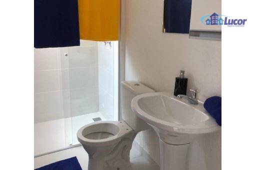 Casa de Condomínio à venda com 3 quartos, 112m² - Foto 10