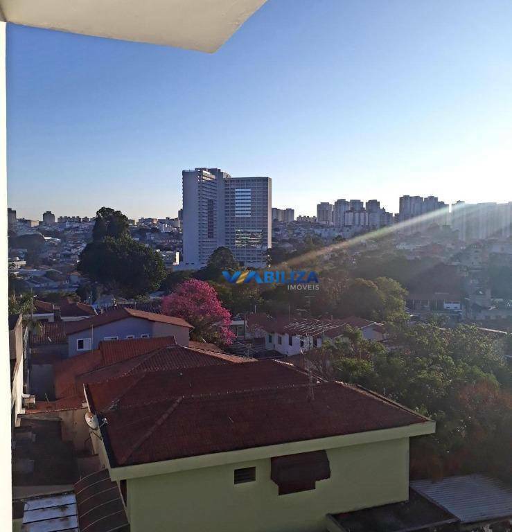 Sobrado à venda com 4 quartos, 260m² - Foto 25