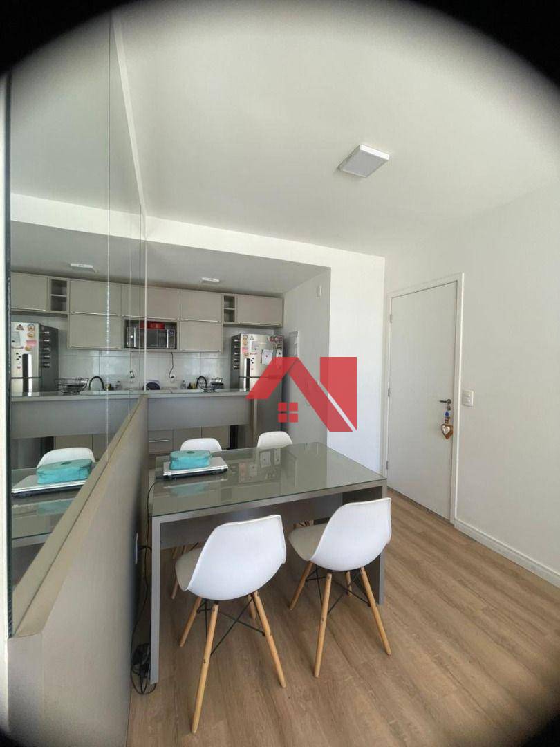 Apartamento, 2 quartos, 52 m² - Foto 3