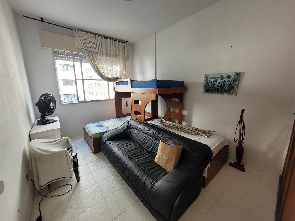 Apartamento à venda com 2 quartos, 80m² - Foto 14