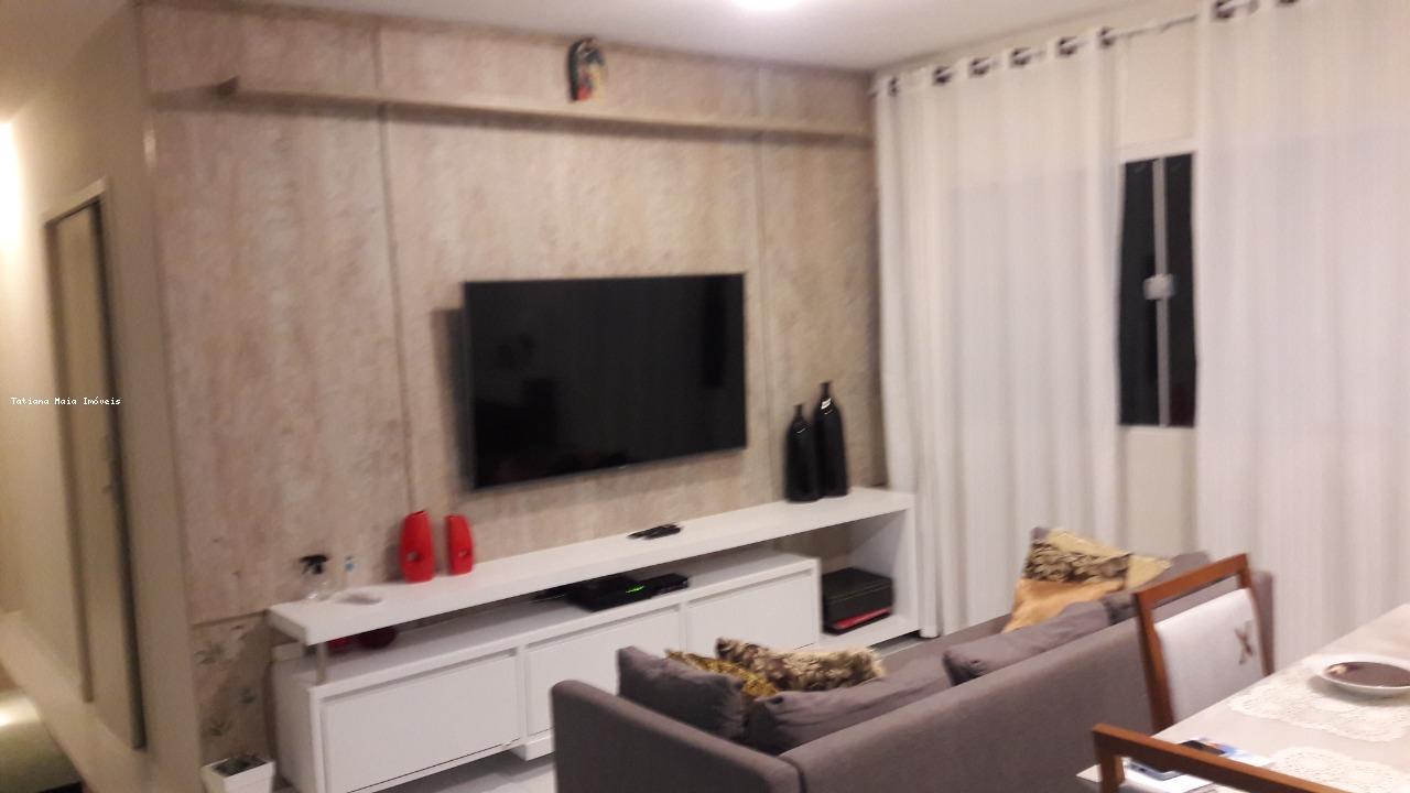 Apartamento à venda com 3 quartos, 93m² - Foto 1