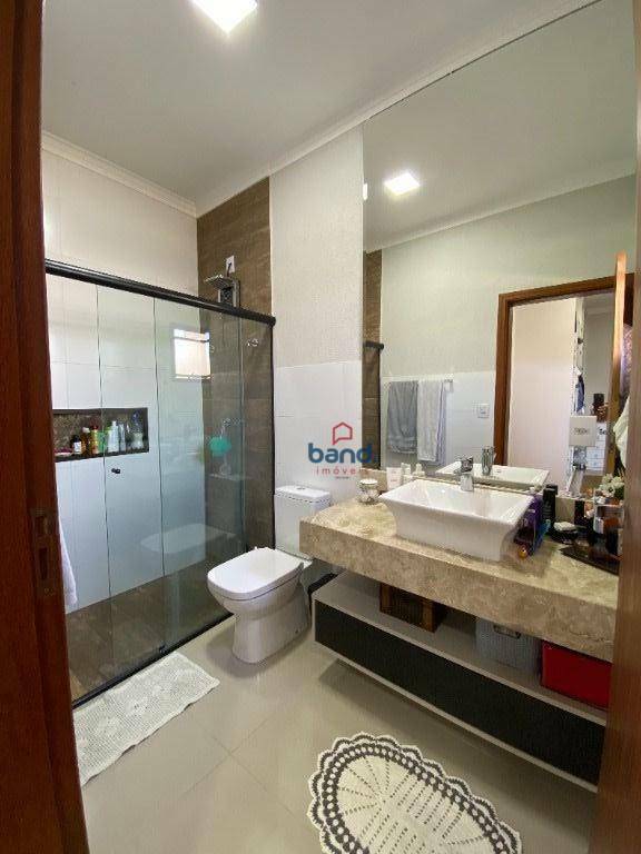 Casa de Condomínio à venda com 3 quartos, 271m² - Foto 15