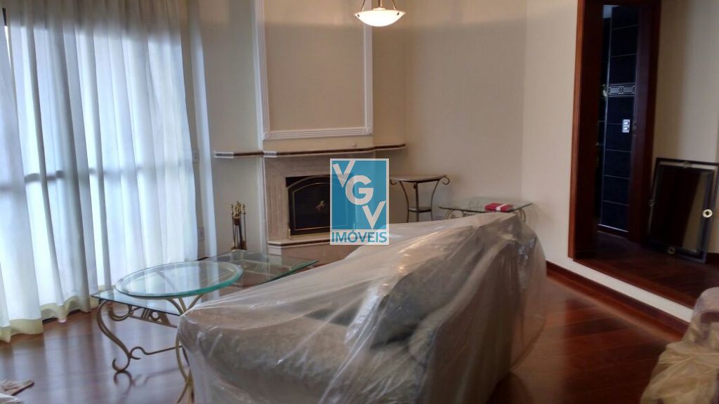 Apartamento à venda com 4 quartos, 155m² - Foto 3