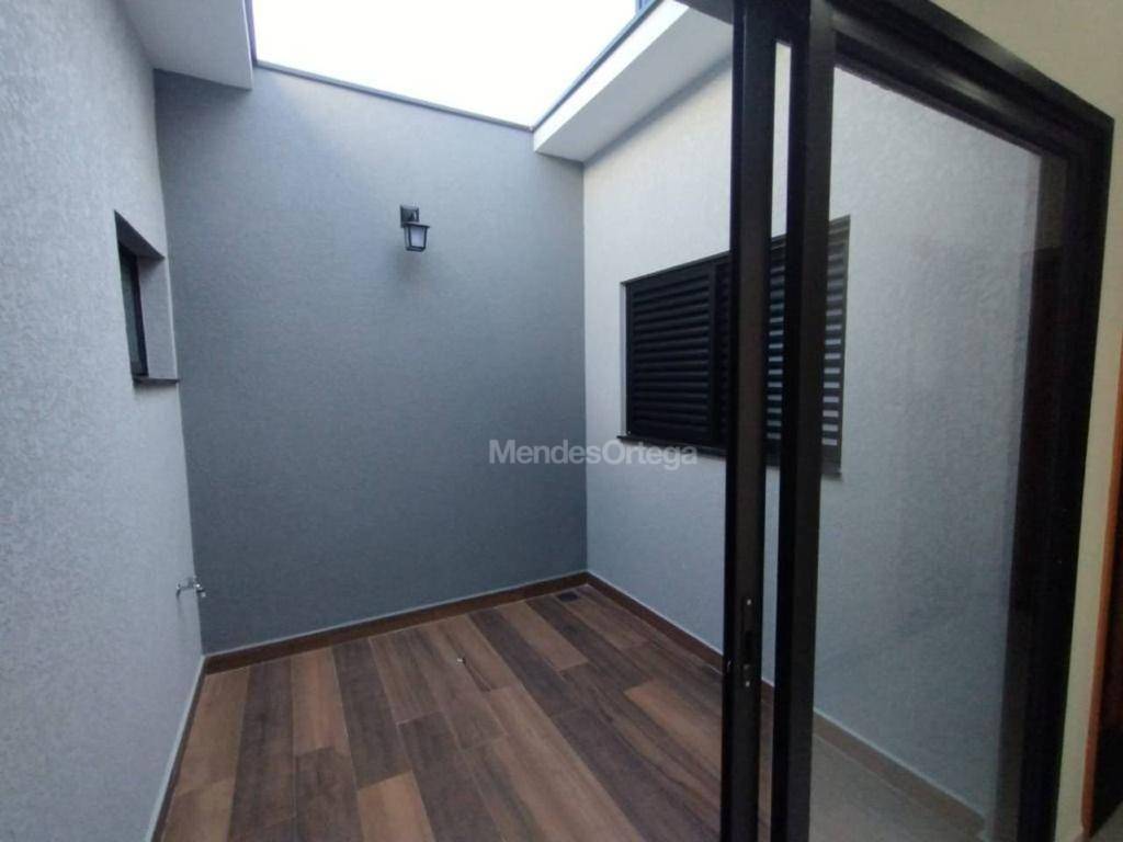 Casa de Condomínio à venda com 3 quartos, 105m² - Foto 15