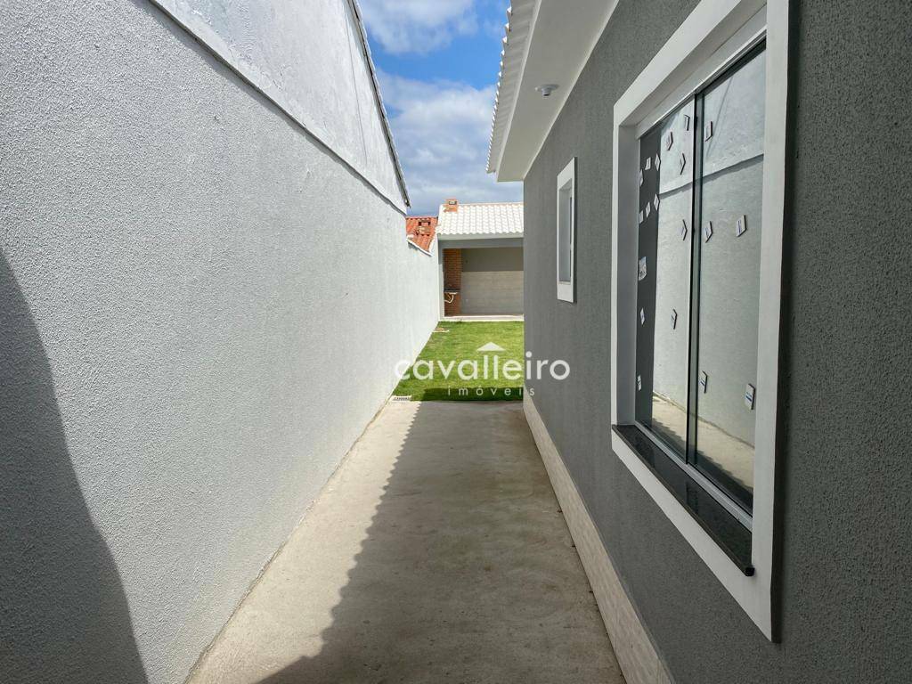 Casa à venda com 2 quartos, 80m² - Foto 5