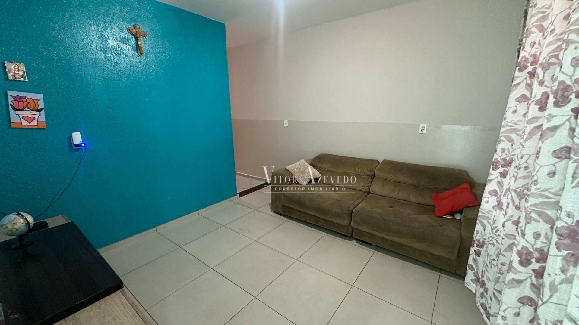 Casa à venda com 3 quartos, 100m² - Foto 5