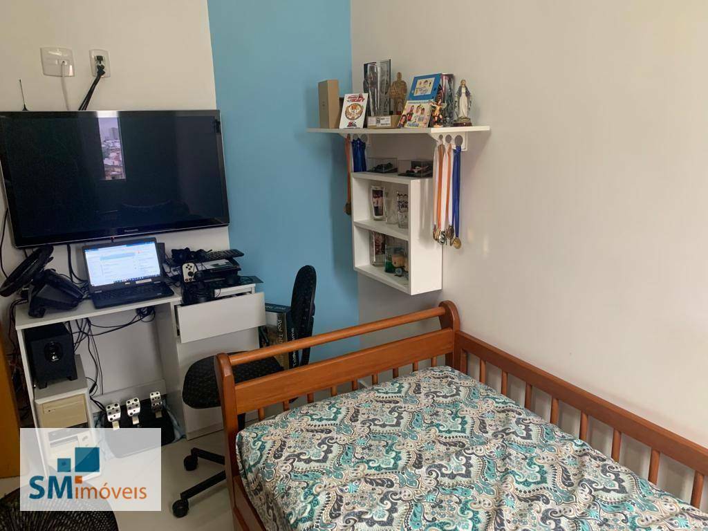 Apartamento à venda com 3 quartos, 92m² - Foto 11