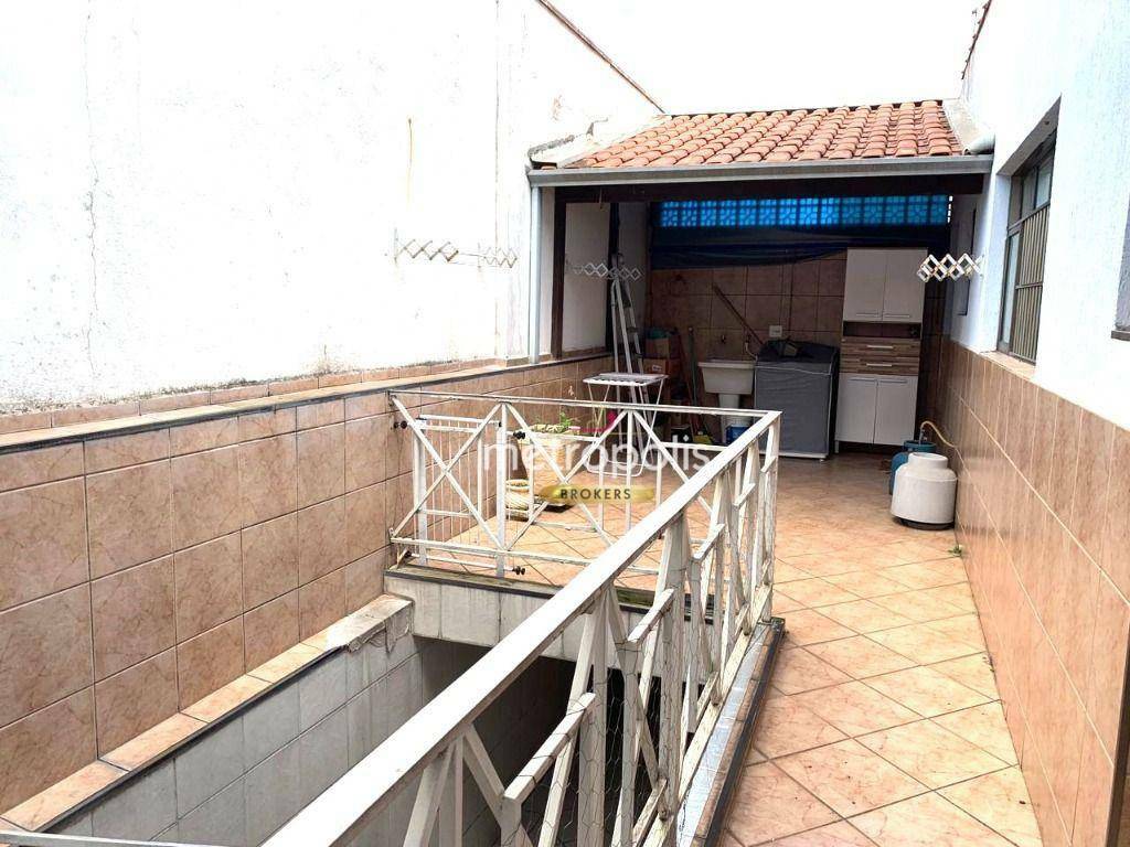 Sobrado à venda com 3 quartos, 420m² - Foto 26