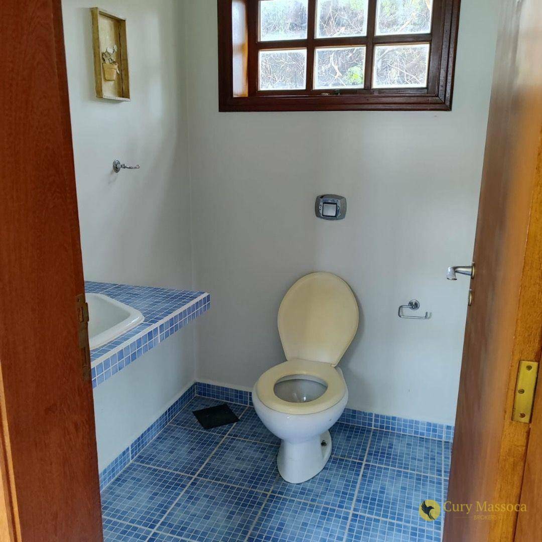 Casa de Condomínio à venda e aluguel com 4 quartos, 493m² - Foto 35