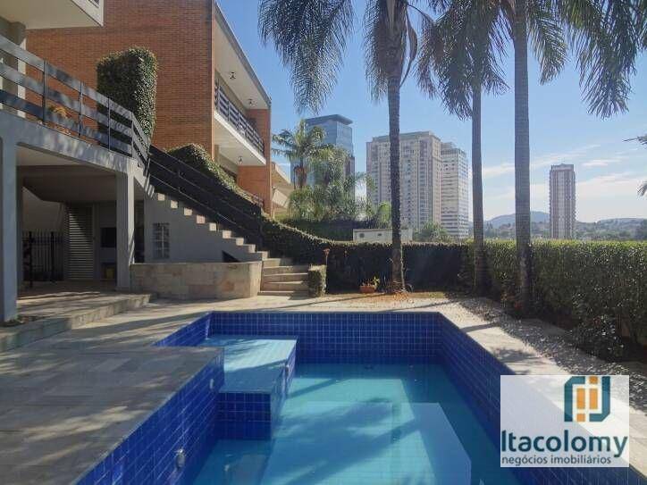 Casa de Condomínio à venda com 4 quartos, 475m² - Foto 29