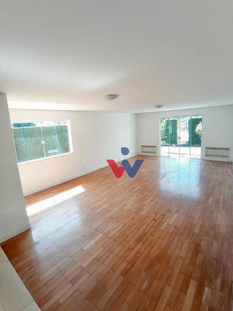 Sobrado à venda com 4 quartos, 435M2 - Foto 44