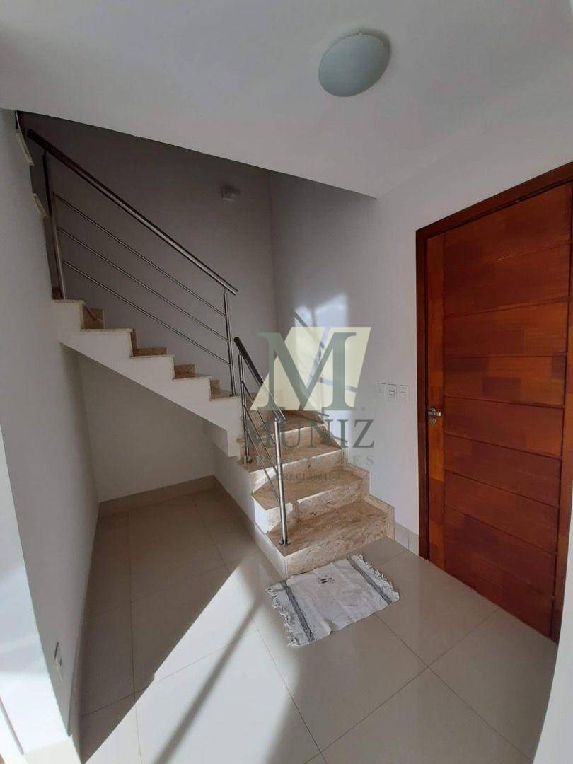 Casa de Condomínio à venda com 3 quartos, 127m² - Foto 8