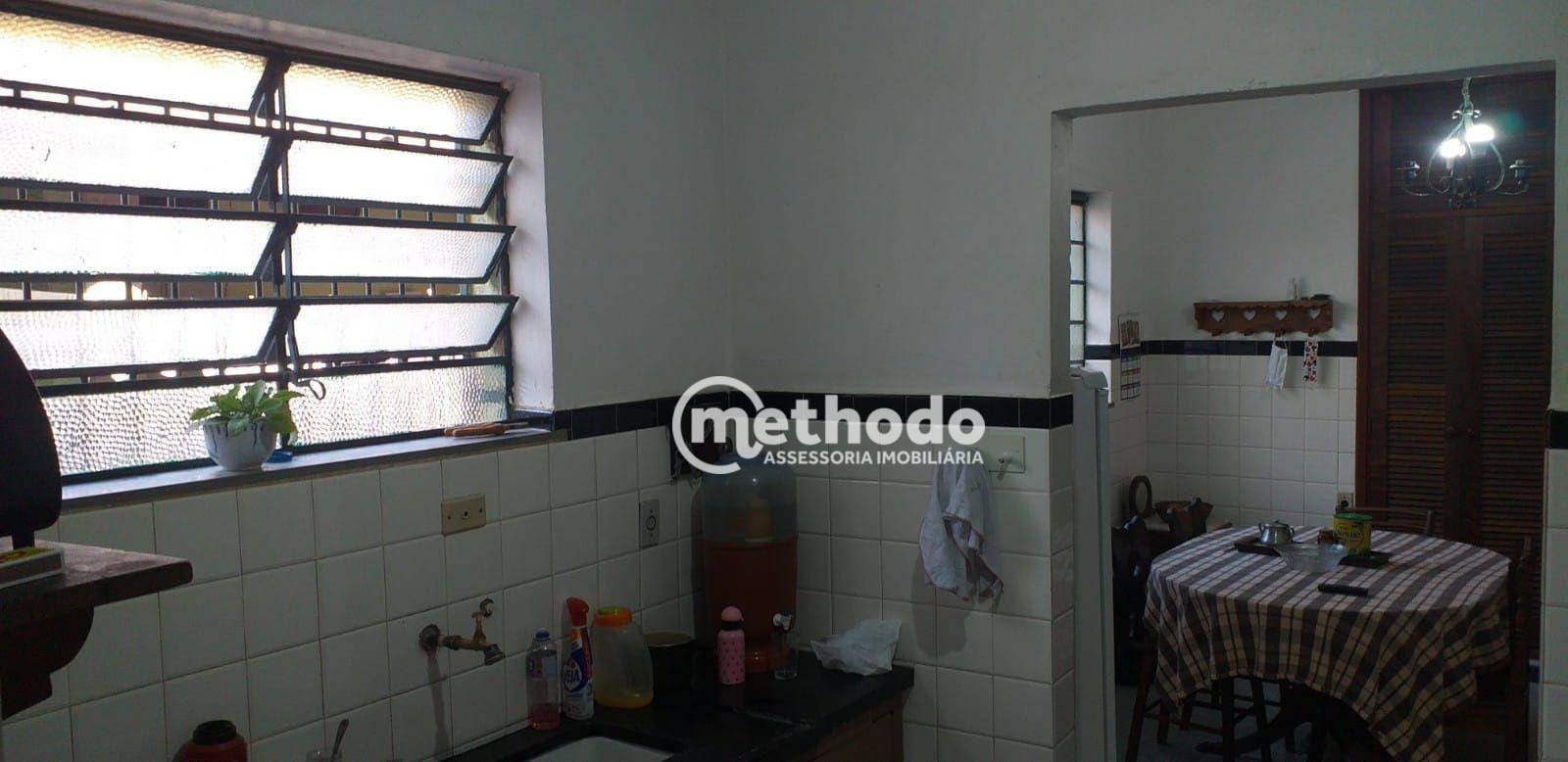 Casa para alugar com 3 quartos, 190m² - Foto 5