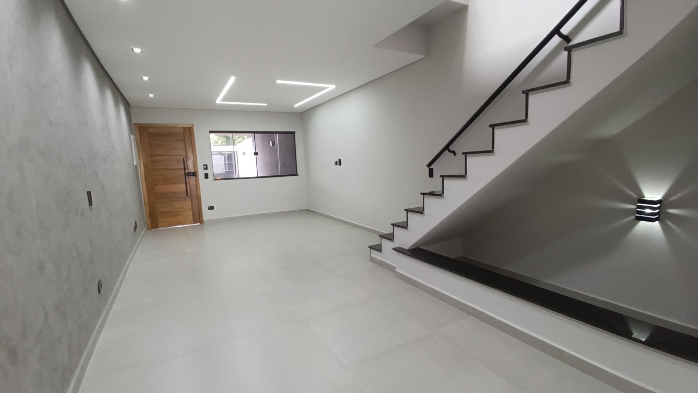 Sobrado à venda com 3 quartos, 152m² - Foto 12