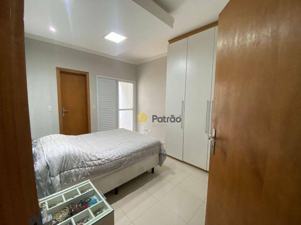 Apartamento à venda com 3 quartos, 153m² - Foto 10