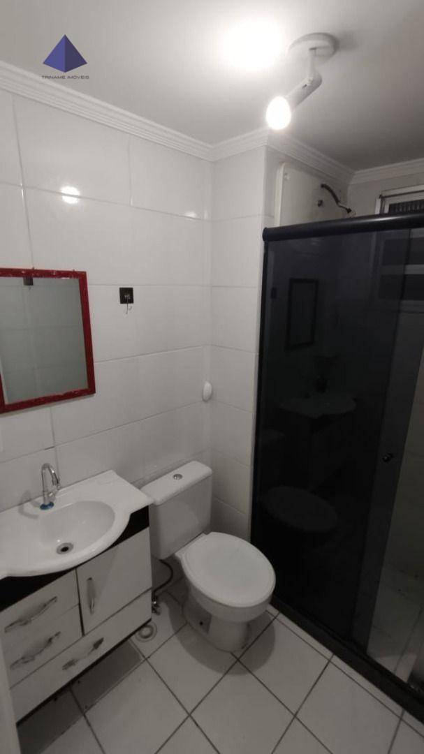 Apartamento à venda com 2 quartos, 59m² - Foto 16