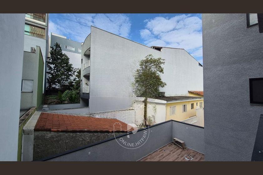 Apartamento à venda com 2 quartos, 49m² - Foto 25