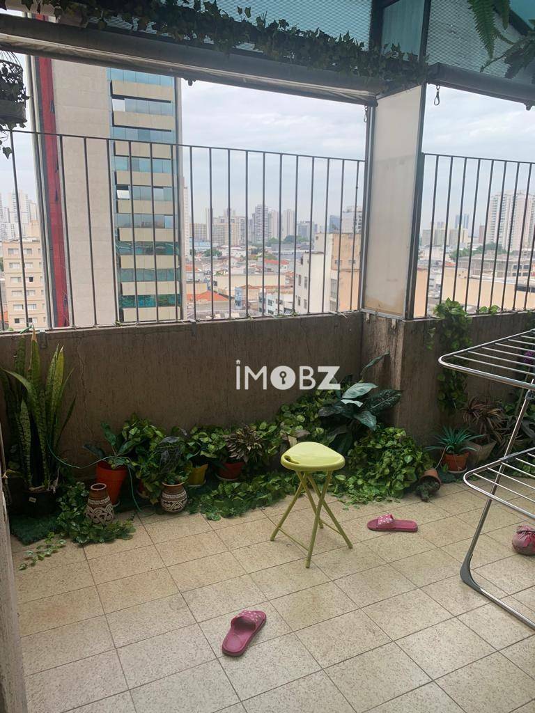 Apartamento, 3 quartos, 130 m² - Foto 2