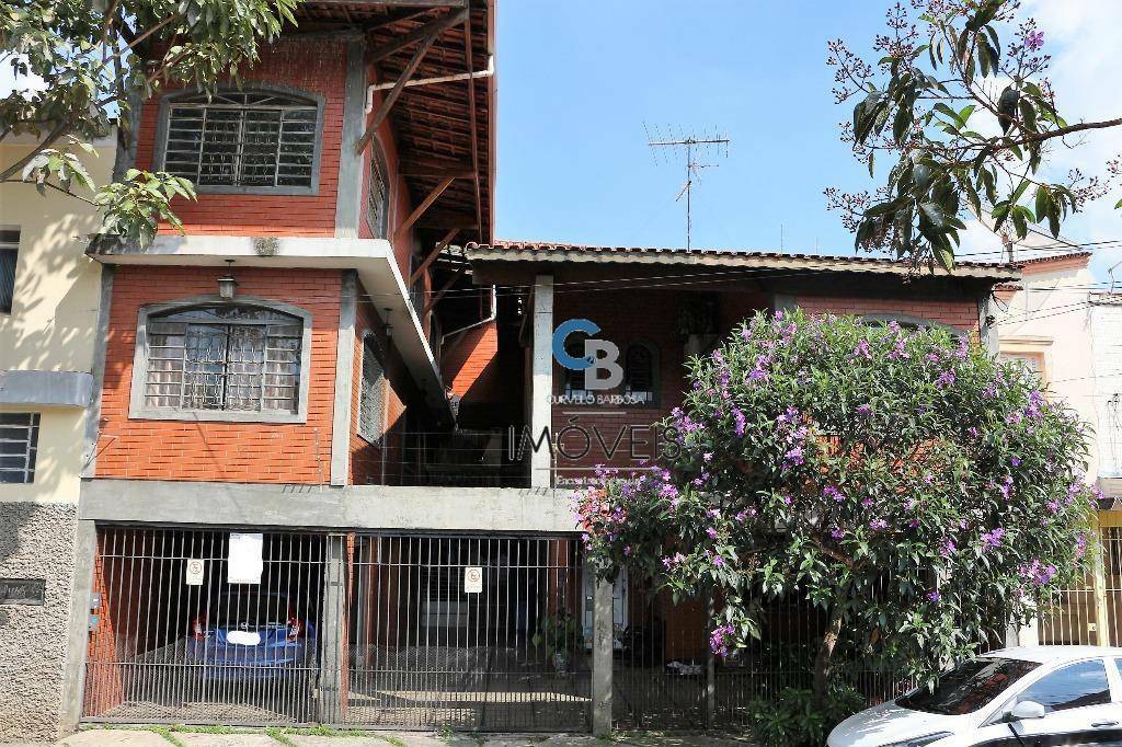 Sobrado à venda com 3 quartos, 500m² - Foto 4