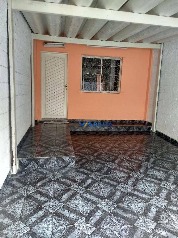 Sobrado à venda com 2 quartos, 100m² - Foto 6