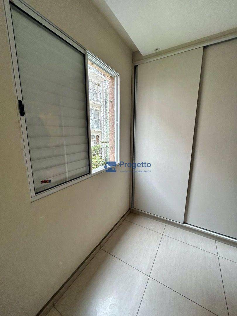 Apartamento à venda com 2 quartos, 51m² - Foto 3