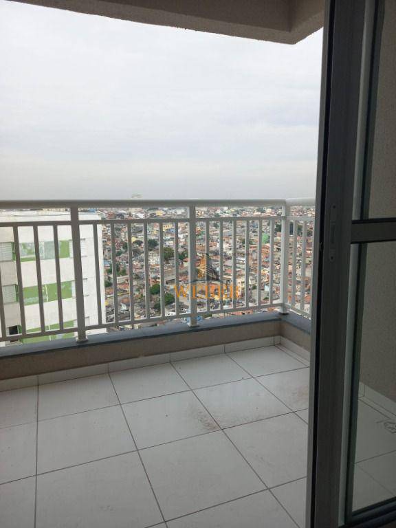 Apartamento à venda com 2 quartos, 48m² - Foto 26