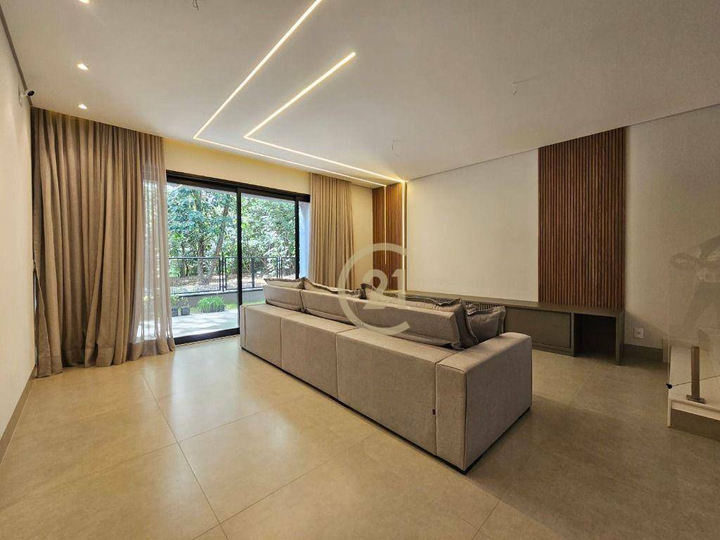 Casa de Condomínio à venda com 4 quartos, 349m² - Foto 7