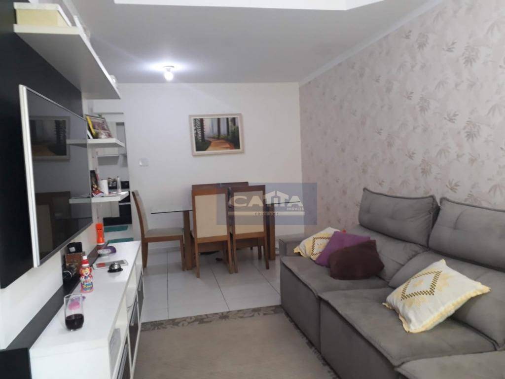 Sobrado à venda com 3 quartos, 91m² - Foto 4