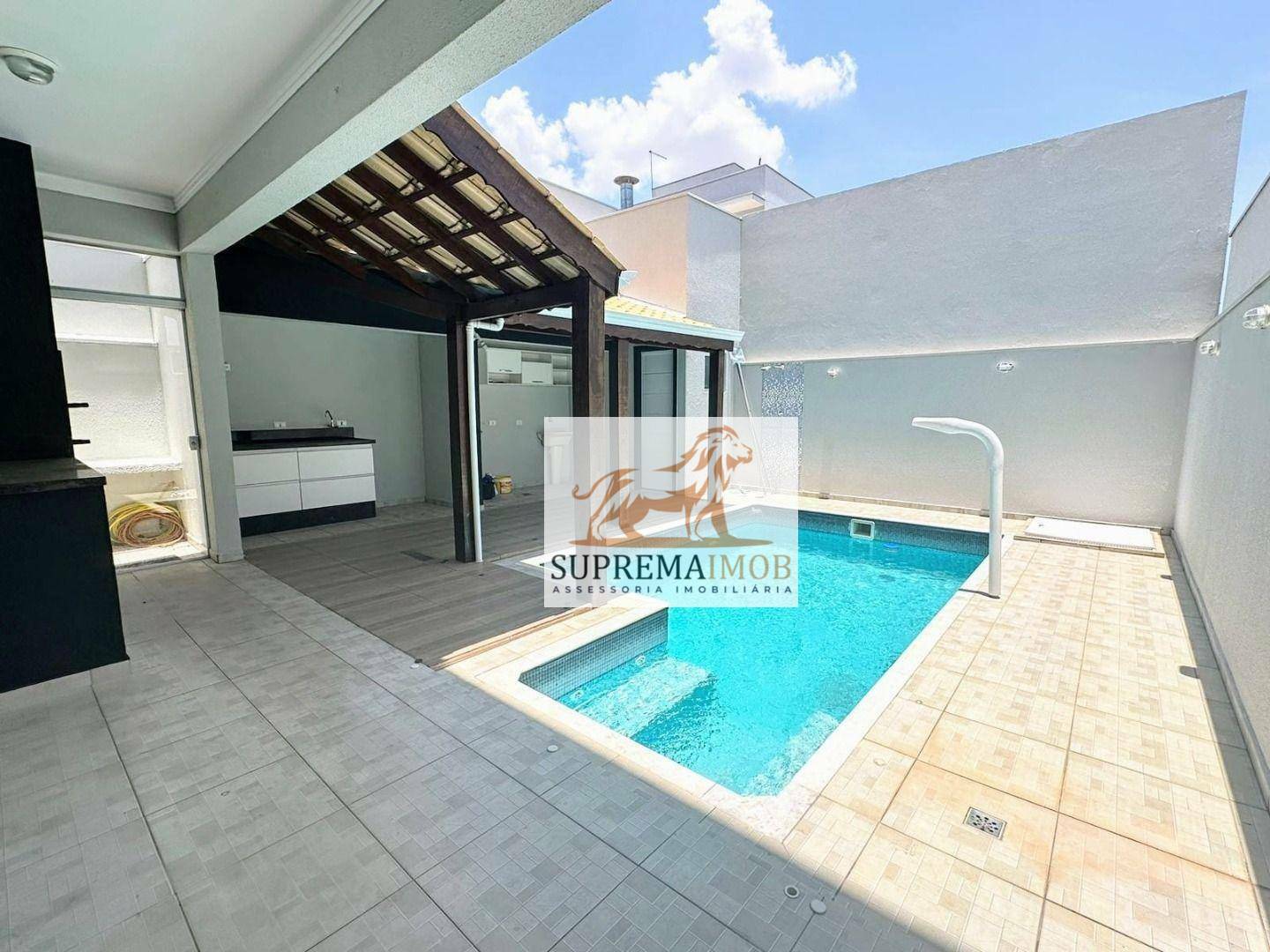 Casa de Condomínio à venda com 3 quartos, 212m² - Foto 5