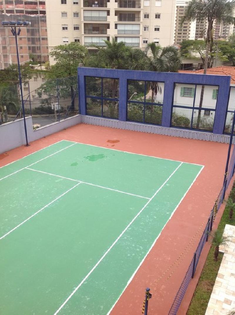 Apartamento à venda com 3 quartos, 140m² - Foto 10