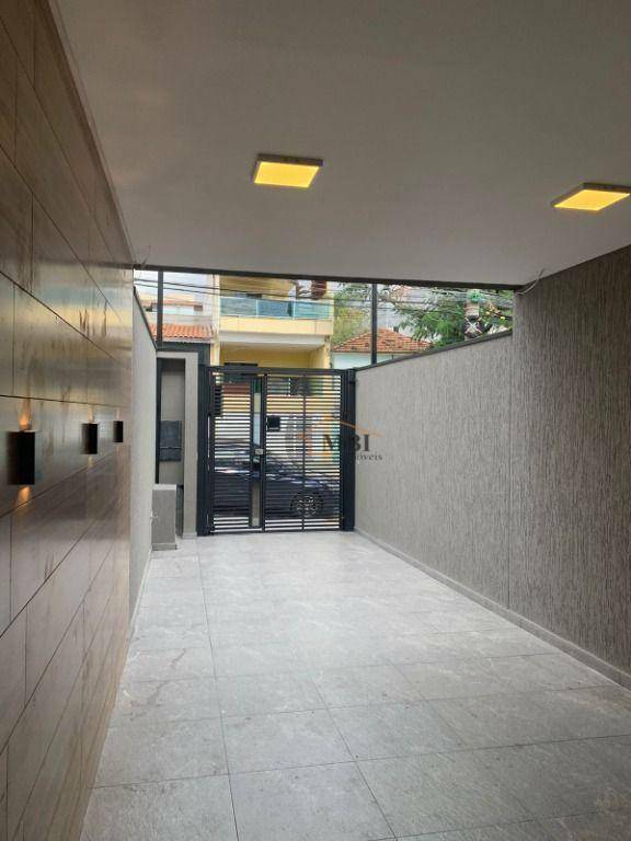 Sobrado à venda com 3 quartos, 124m² - Foto 3