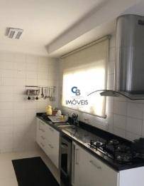 Apartamento à venda com 3 quartos, 180m² - Foto 9