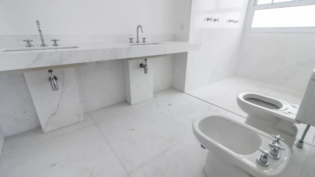 Apartamento à venda com 4 quartos, 278m² - Foto 13