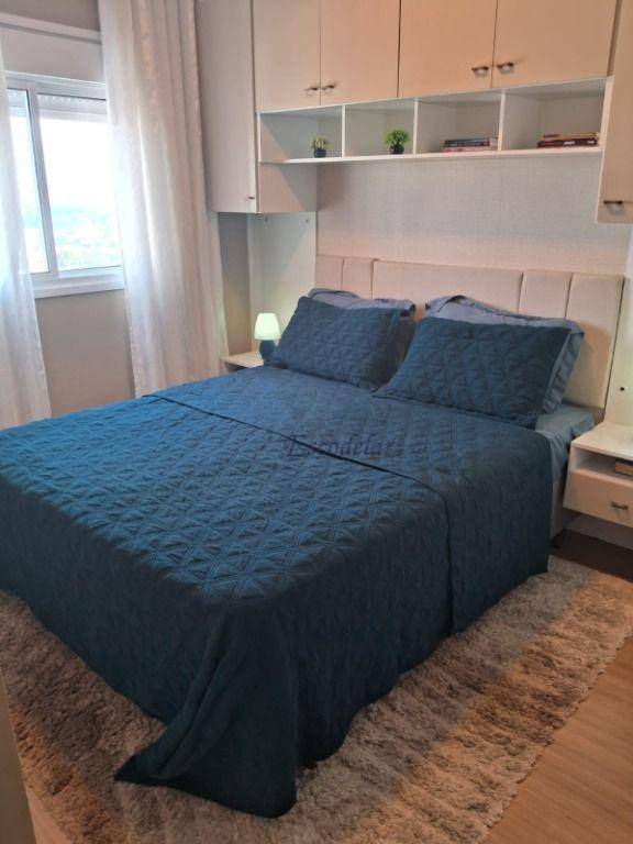 Apartamento à venda com 2 quartos, 61m² - Foto 14