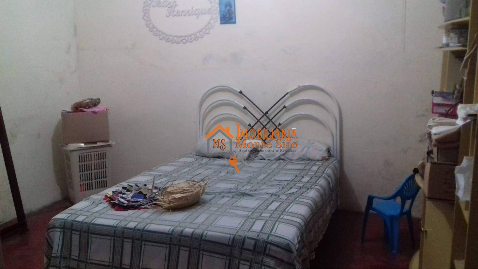 Sobrado à venda com 4 quartos, 250m² - Foto 14