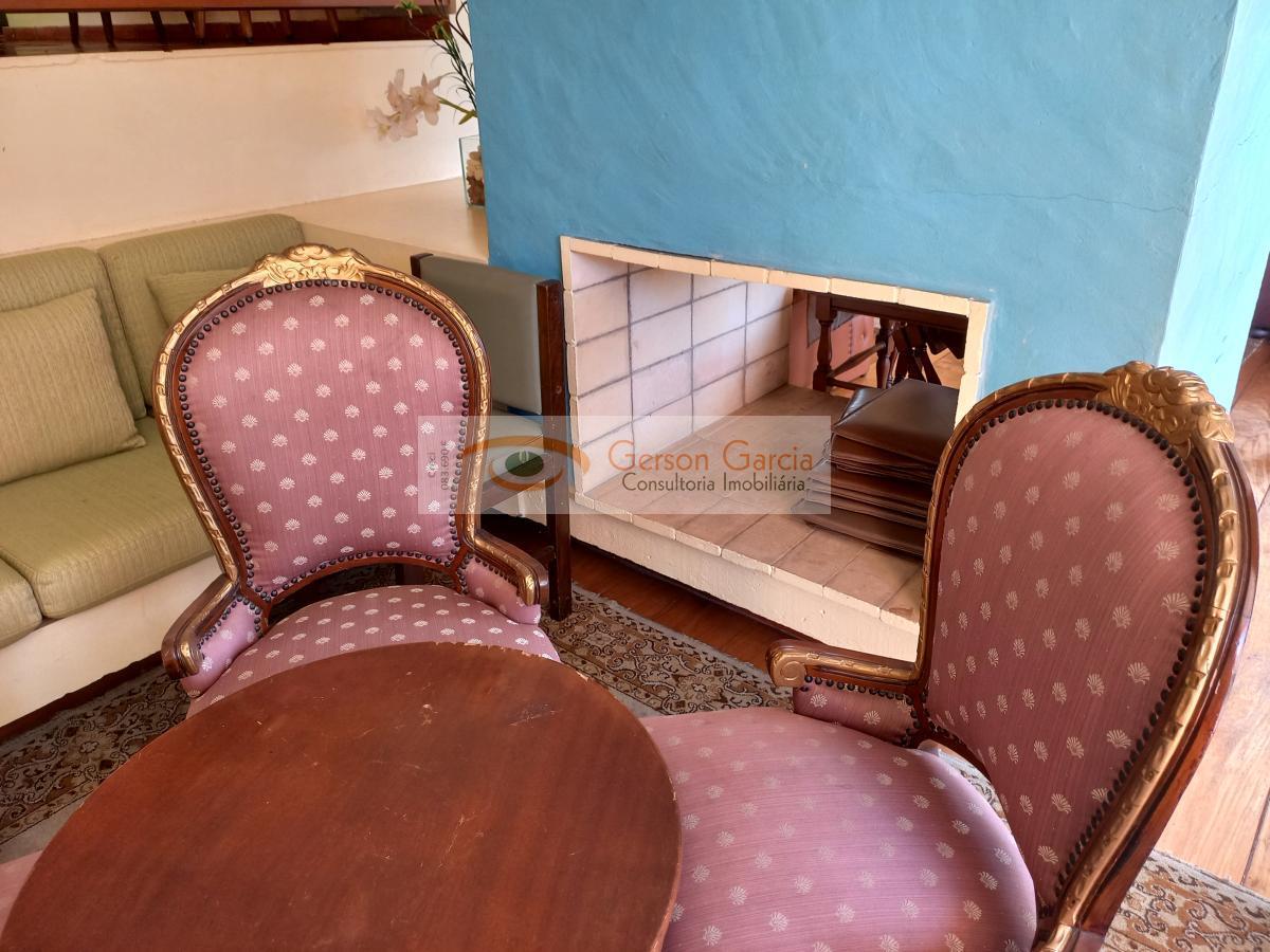 Casa de Condomínio à venda com 3 quartos, 390m² - Foto 11