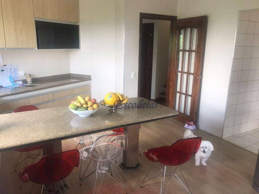 Casa à venda com 4 quartos, 358m² - Foto 20