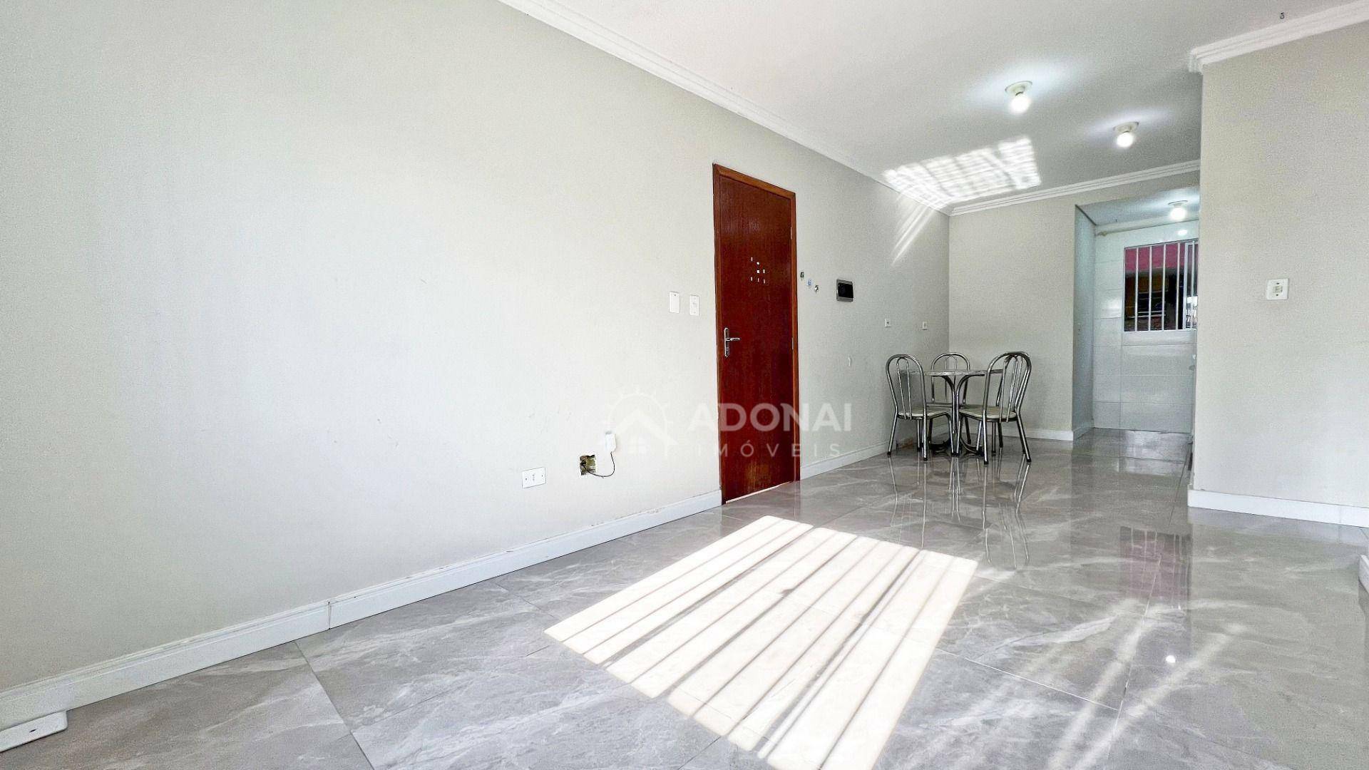 Apartamento à venda com 2 quartos, 60M2 - Foto 2