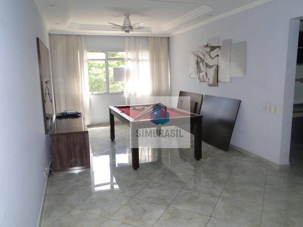 Apartamento à venda com 3 quartos, 61m² - Foto 30