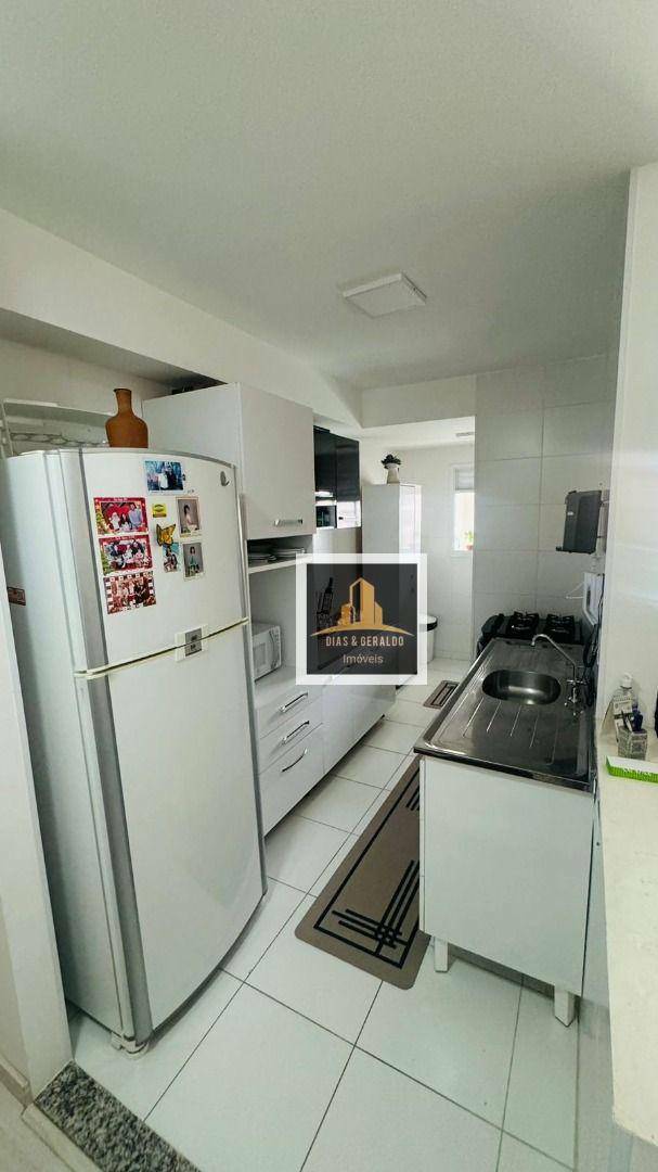 Apartamento à venda com 3 quartos, 89m² - Foto 7