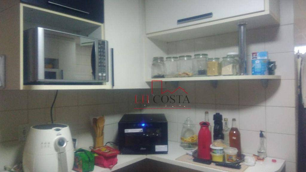 Apartamento à venda com 3 quartos, 130m² - Foto 15