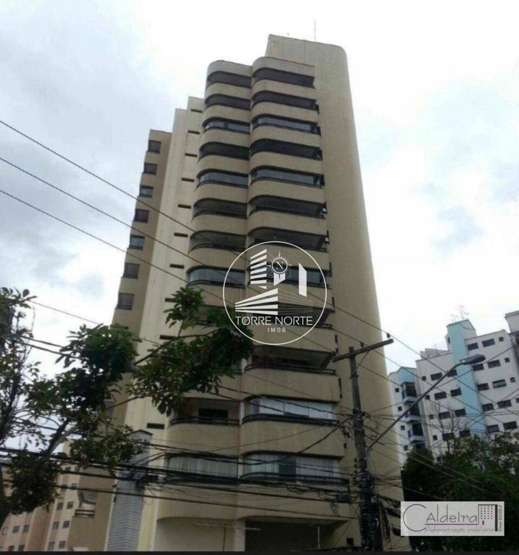 Apartamento à venda com 3 quartos, 143m² - Foto 5