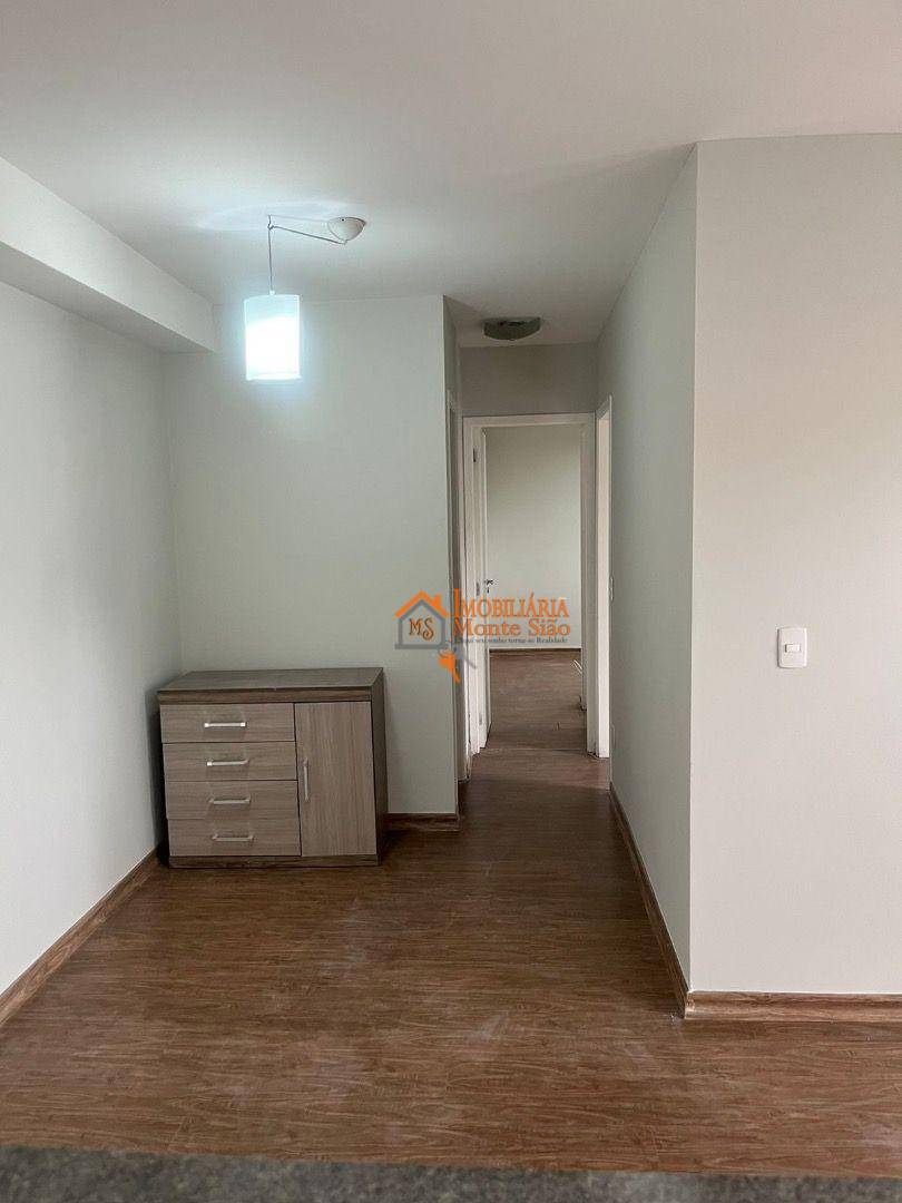 Apartamento à venda e aluguel com 2 quartos, 63m² - Foto 11