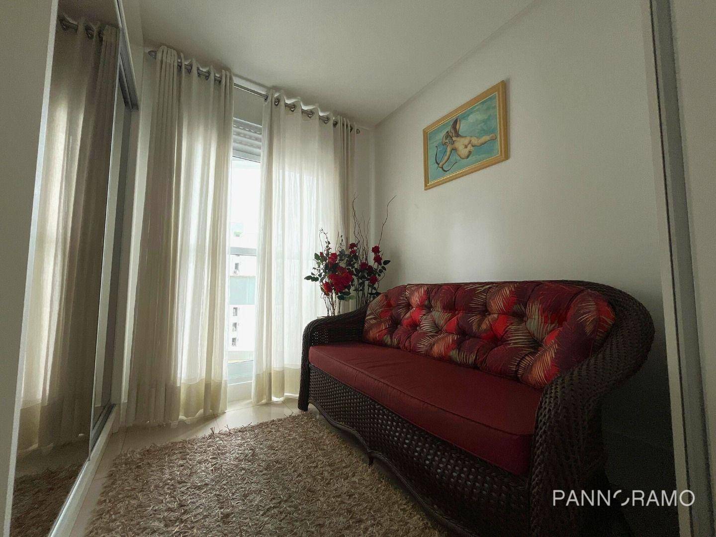 Apartamento à venda com 3 quartos, 194m² - Foto 8