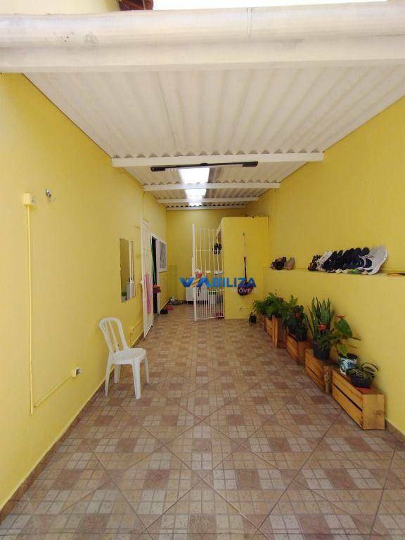 Sobrado à venda com 2 quartos, 81m² - Foto 21