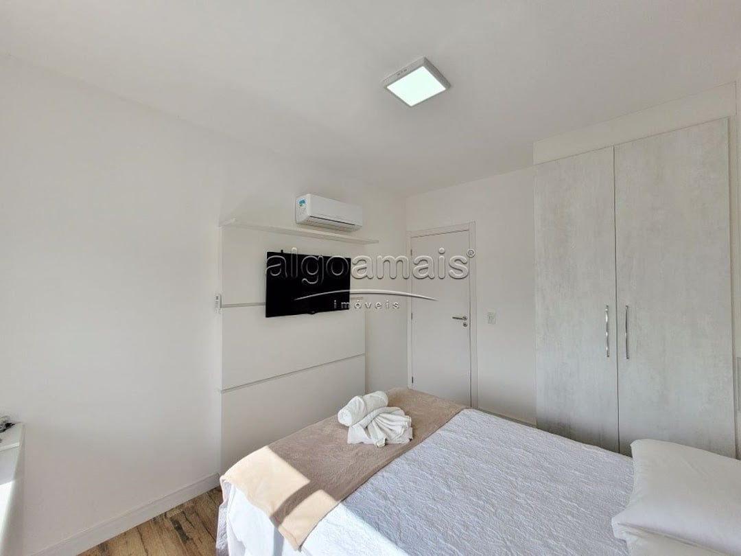 Apartamento à venda com 3 quartos - Foto 18