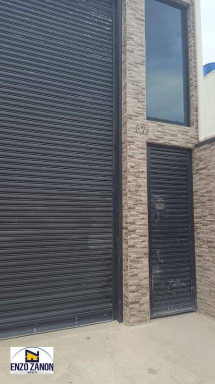 Depósito-Galpão, 250 m² - Foto 2