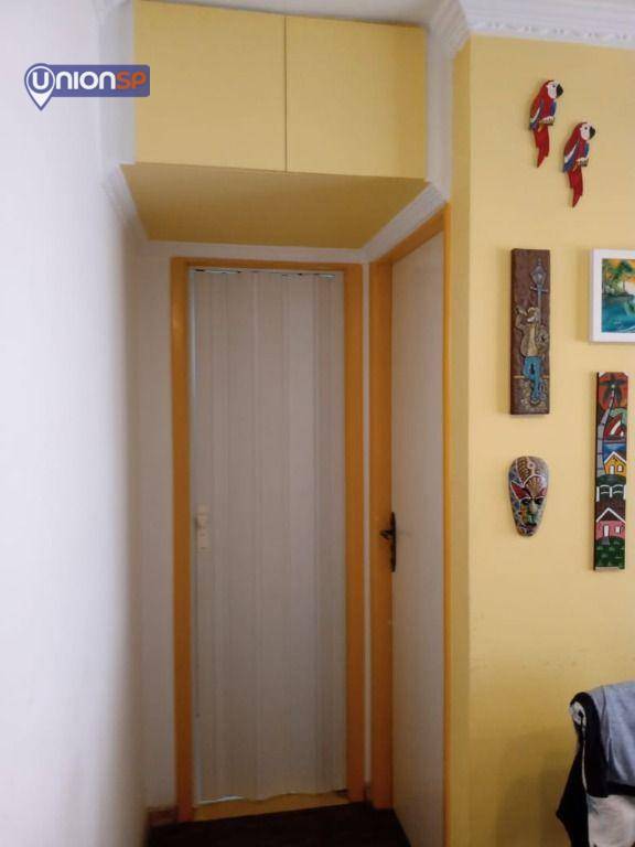 Apartamento à venda com 1 quarto, 36m² - Foto 7